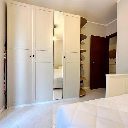 Lugana Gartenheim Apartment